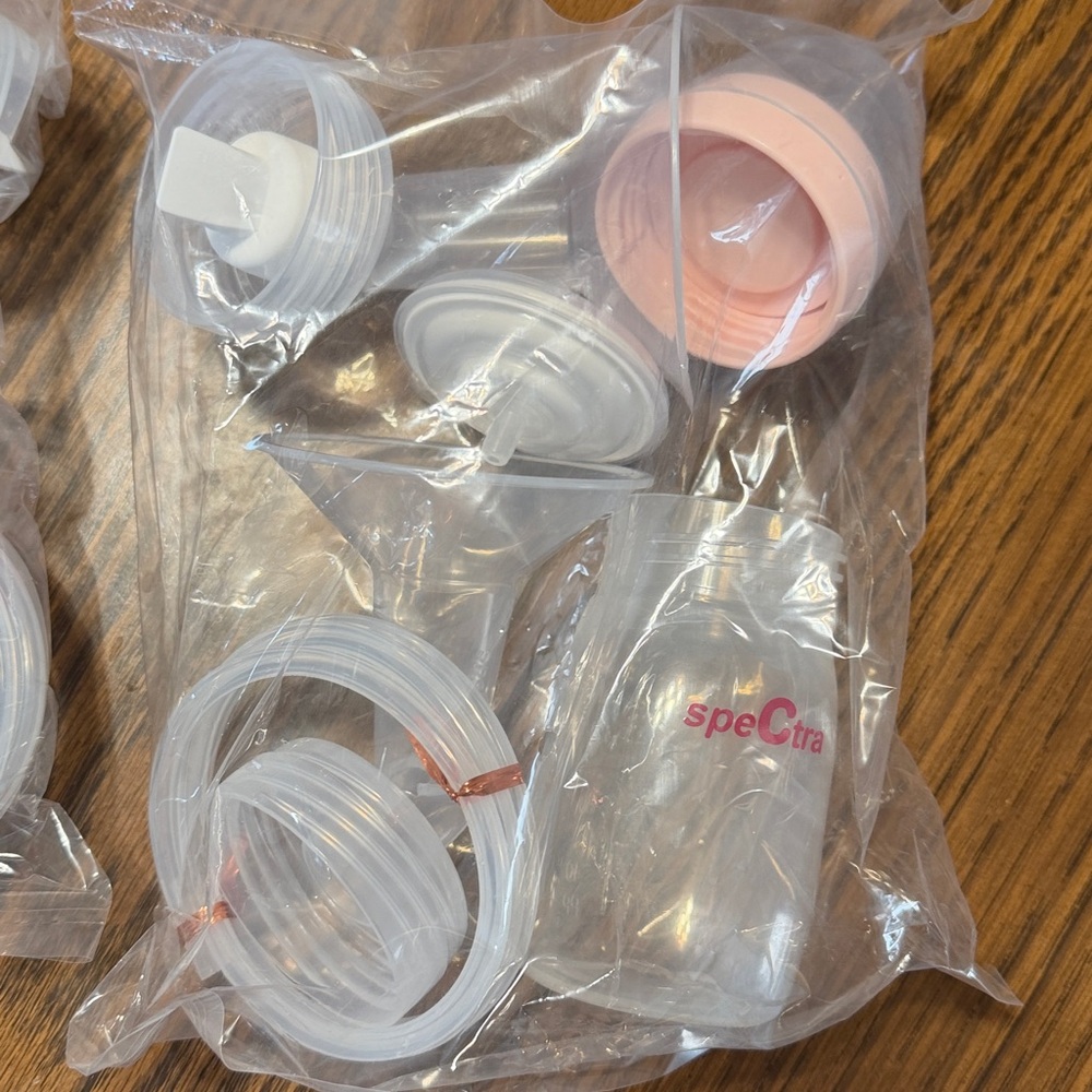 Spectra Premium Accessory 28mm Kit All Parts-Unopened. View 2